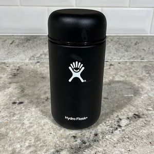 Hydro flask soup thermos 18oz